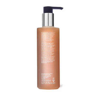 ELEMIS Sensitive Cleansing Wash -Гель-очищувач для чутливої шкіри, 200 мл ELEMIS Sensitive Cleansing Wash -Гель-очищувач для чутливої шкіри, 200 мл