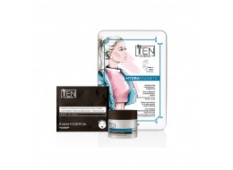 Ten Science KIT: Hydramagnetic - Набір для максимального зволоження шкіри