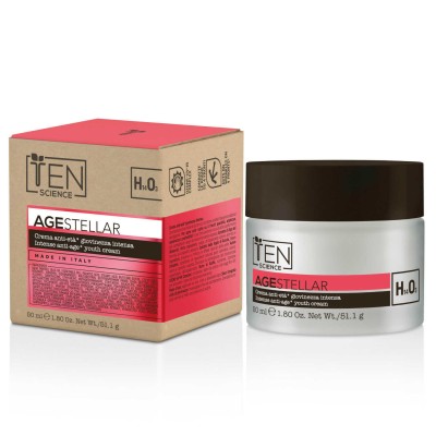 Ten Science KIT: Age Stellar- Набір для краси та молодості шкіри