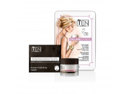 Ten Science KIT: Collage Supreme - Набір Потужний анти-ейдж догляд з колагеном