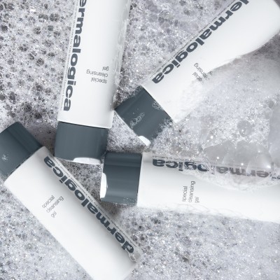 Dermalogica Special Cleansing Gel - Спеціальний гель-очисник, 250 мл