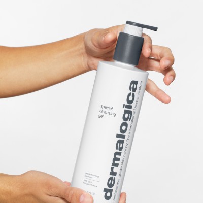 Dermalogica Special Cleansing Gel - Спеціальний гель-очисник, 500 мл Dermalogica Special Cleansing Gel - Спеціальний гель-очисник, 500 мл