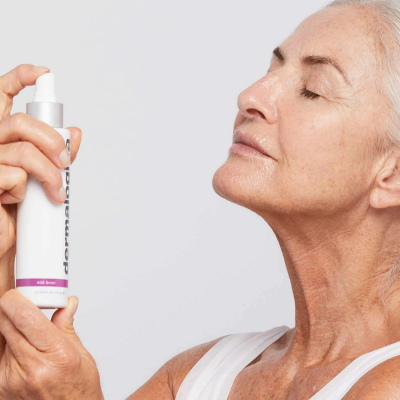 Dermalogica Antioxidant Hydramist - Антиоксидантний зволожуючий спрей, 150 мл