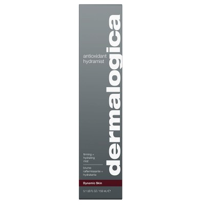 Dermalogica Antioxidant Hydramist - Антиоксидантний зволожуючий спрей, 150 мл