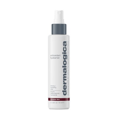 Dermalogica Antioxidant Hydramist - Антиоксидантний зволожуючий спрей, 150 мл