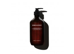 Grown Alchemist Exfoliating Hand Wash - Ексфоліант для миття рук Пемза, Ваніль, Цедра Апельсина , 500 мл