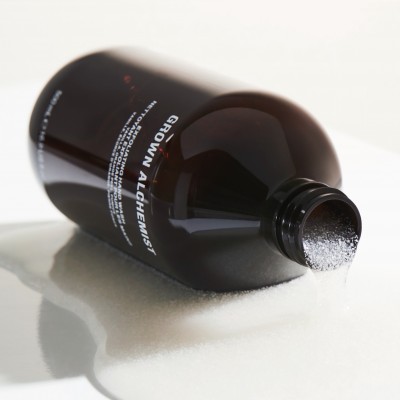 Grown Alchemist Exfoliating Hand Wash - Ексфоліант для миття рук Пемза, Ваніль, Цедра Апельсина , 500 мл Grown Alchemist Exfoliating Hand Wash - Ексфоліант для миття рук Пемза, Ваніль, Цедра Апельсина , 500 мл