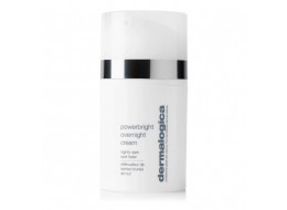 Dermalogica PowerBright Overnight Cream - Нічний крем для рівного тону та сяяння шкіри, 50 мл