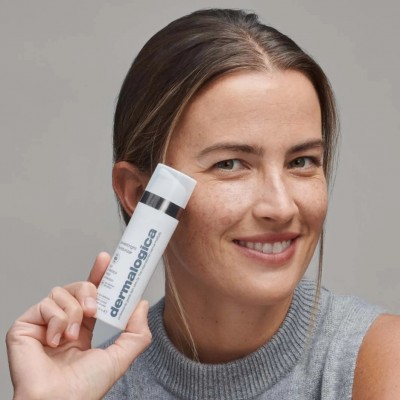Dermalogica PowerBright Moisturiser SPF50 - Денний крем для рівного тону та сяяння SPF50, 50 мл