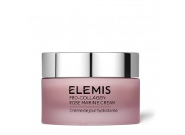 ELEMIS Pro-Collagen Rose Marine Cream - Крем для лица Про-Коллаген Роза, 50 мл