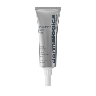 Dermalogica Multivitamin Power Firm eye & lip area - Мультивітамінний ліфт для очей і губ, 15 мл