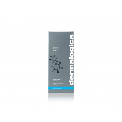 Dermalogica Active Moist- Активний зволожувач без олій, 100 мл