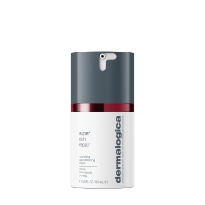 Dermalogica Super Rich Repair - Суперпоживний відновлювач шкіри, 50 мл