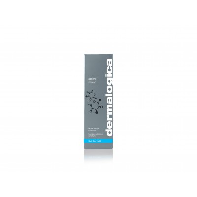 Dermalogica Active Moist - Активний зволожувач без олій, 50 мл