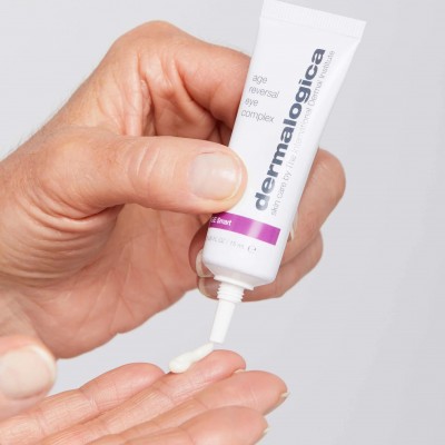 Dermalogica Age Reversal Eye complex - Антивіковий крем-комплекс для очей, 15 мл