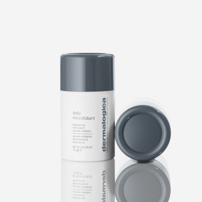 Dermalogica Daily Microfoliant travel size - Щоденний мікрофоліант у тревел розмірі, 13 г Dermalogica Daily Microfoliant travel size - Щоденний мікрофоліант у тревел розмірі, 13 г