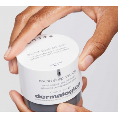 Dermalogica Sound Sleep Cocoon - Кокон для глибокого сну, 50 мл