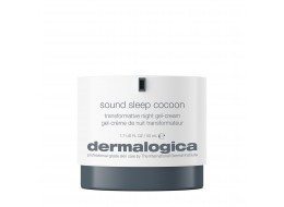 Dermalogica Sound Sleep Cocoon - Кокон для глибокого сну, 50 мл