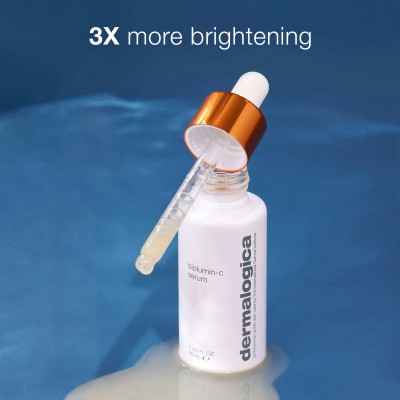 Dermalogica biolumin c-serum - Біолюмін серум з вітаміном С, 30 мл