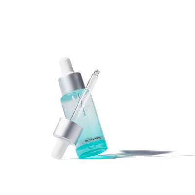 Dermalogica Dermalogica Age Bright Clearing Serum - Очищувальна анти-ейдж сироватка, 30 мл Dermalogica Dermalogica Age Bright Clearing Serum - Очищувальна анти-ейдж сироватка, 30 мл