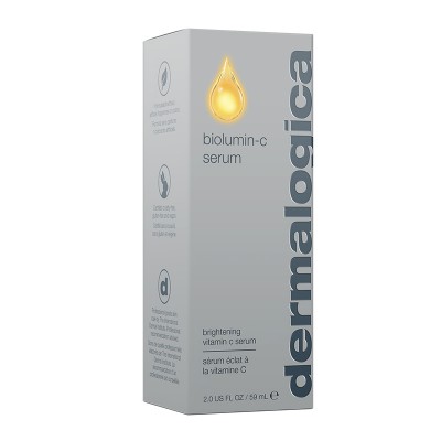 Dermalogica Biolumin C-Serum - Біолюмін серум з вітаміном С, 59 мл