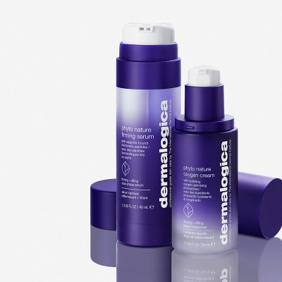 Dermalogica Phyto-Nature Firming Serum - Фітоактивний зміцнюючий серум, 40 мл