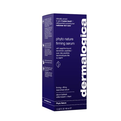Dermalogica Phyto-Nature Firming Serum - Фітоактивний зміцнюючий серум, 40 мл