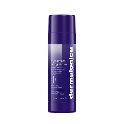 Dermalogica Phyto-Nature Firming Serum - Фітоактивний зміцнюючий серум, 40 мл