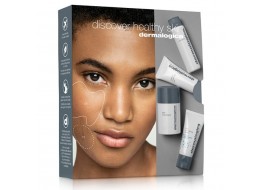 Dermalogica Discover Healthy Skin Kit - Набір Здоров'я Вашої шкіри