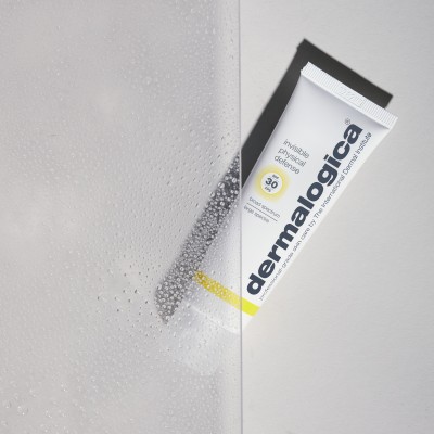 Dermalogica Invisible Physical Defense SPF30 - Сонцезахисний крем для обличчя "Невидимий захист" SPF30, 50 мл Dermalogica Invisible Physical Defense SPF30 - Сонцезахисний крем для обличчя "Невидимий захист" SPF30, 50 мл