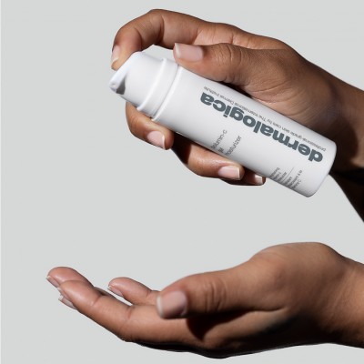 Dermalogica Biolumin-C Gel Moisturizer - Біолюмін гель-зволожувач з вітаміном С, 50 мл