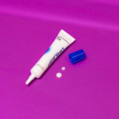 Dermalogica Clear Start Post Breakout Fix - Гель-крем для лікування плям після висипань, 15 мл Dermalogica Clear Start Post Breakout Fix - Гель-крем для лікування плям після висипань, 15 мл
