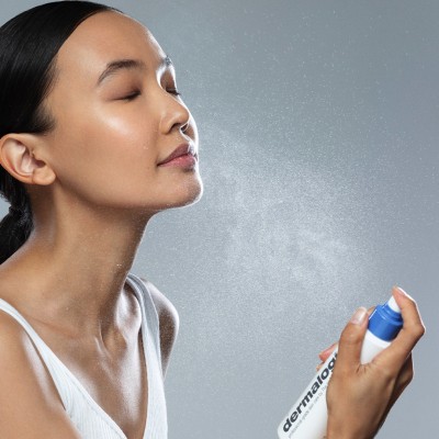 Dermalogica Hyaluronic Ceramide Mist - Гіалуроновий тонер з ліпідами, 150 мл