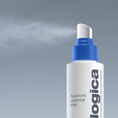 Dermalogica Hyaluronic Ceramide Mist - Гіалуроновий тонер з ліпідами, 150 мл
