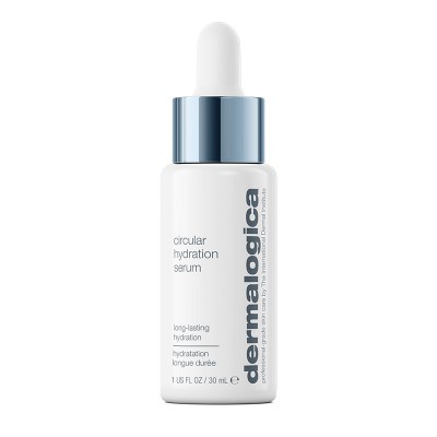 Dermalogica Circular Hydration Serum - Серум циклічне зволоження, 30 мл