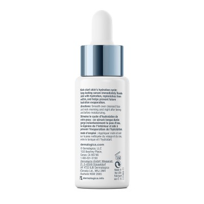 Dermalogica Circular Hydration Serum - Серум циклічне зволоження, 30 мл