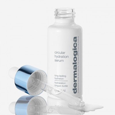 Dermalogica Circular Hydration Serum - Серум циклічне зволоження, 30 мл