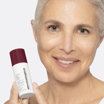 Dermalogica Dynamic Skin Retinol Serum - Активний ретиноловий серум для шкіри, 30 мл