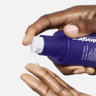 Dermalogica Phyto Nature Oxygen Cream - Фітоактивний зволожуючий кисневий крем, 50 мл