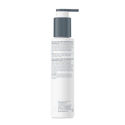 Dermalogica Magnetic Afterglow Cleanser - Зволожуючий магнетичний очисник з ефектом сяйва, 150 мл