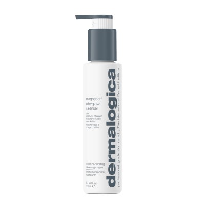 Dermalogica Magnetic Afterglow Cleanser - Зволожуючий магнетичний очисник з ефектом сяйва, 150 мл