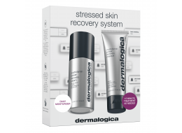 Dermalogica Stressed Skin Recovery System - Анти-ейдж система відновлення шкіри