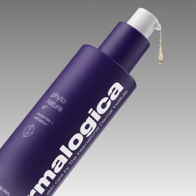 Dermalogica Phyto Nature Е² - Фітоактивна сироватка з екзосомами та ензимами, 100 мл