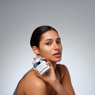 Dermalogica Pro-Collagen banking water cream - Зволожуючий крем з колагеном для пружності і молодості шкіри, 50 мл