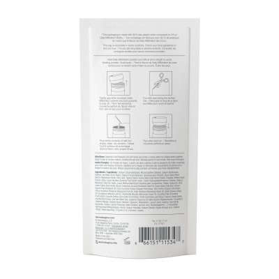 Dermalogica Daily Milkfoliant Refill - Щоденний молочний ексфоліант, 74 г