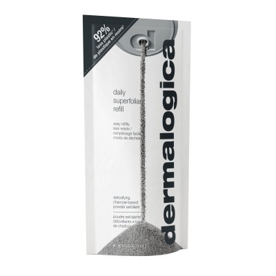 Dermalogica Daily Superfoliant Refill - Щоденний суперфоліант (порошок-наповнювач), 57 г