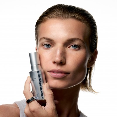 Dermalogica Futurecode Booster - Інтенсивна сироватка довголіття Код Майбутнього, 30 мл Dermalogica Futurecode Booster - Інтенсивна сироватка довголіття Код Майбутнього, 30 мл
