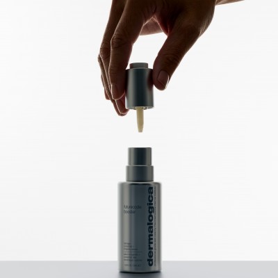 Dermalogica Futurecode Booster - Інтенсивна сироватка довголіття Код Майбутнього, 30 мл Dermalogica Futurecode Booster - Інтенсивна сироватка довголіття Код Майбутнього, 30 мл