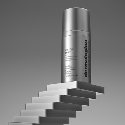 Dermalogica Smart Eye Density Serum - Сироватка-альтернатива філерам для зони навколо очей, 15 мл Dermalogica Smart Eye Density Serum - Сироватка-альтернатива філерам для зони навколо очей, 15 мл