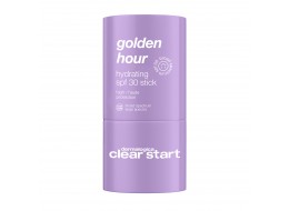 Dermalogica Golden Hour Hydrating stick SPF30 - Сонцезахисний зволожуючий стік з ефектом сяяння SPF30, 19 г